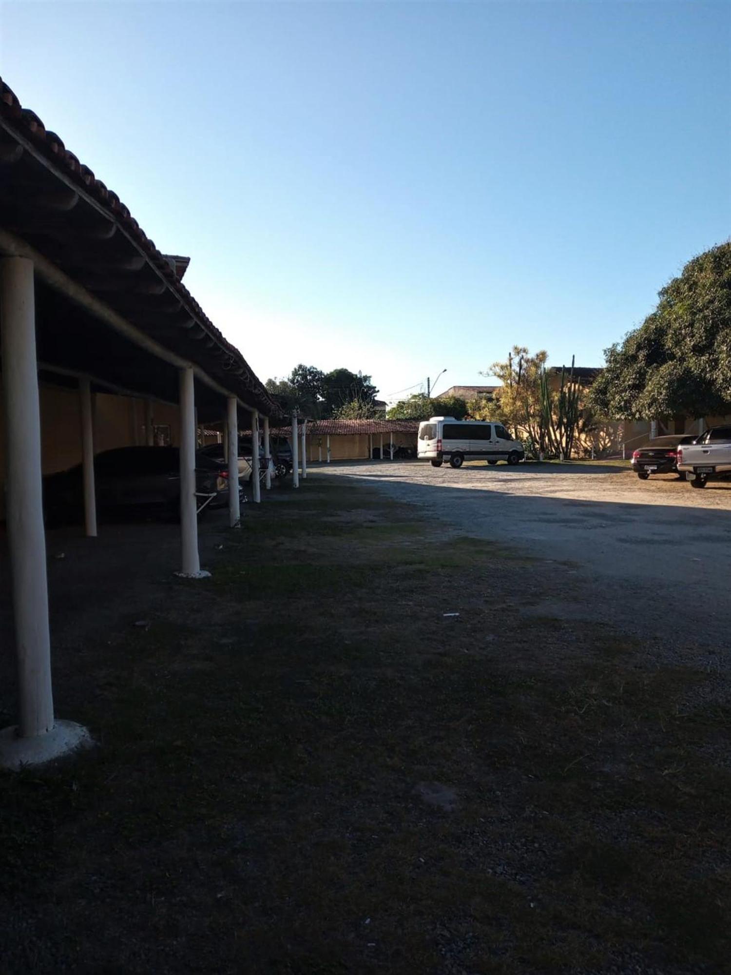 Hotel Pousada Caminho Da Praia Guarapari Bagian luar foto