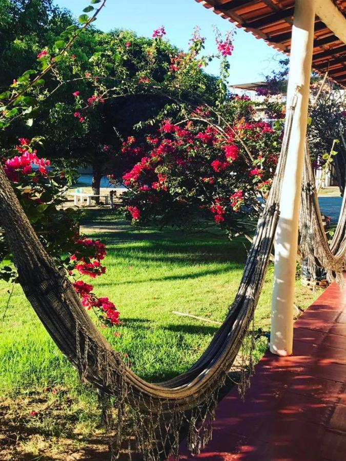 Hotel Pousada Caminho Da Praia Guarapari Bagian luar foto