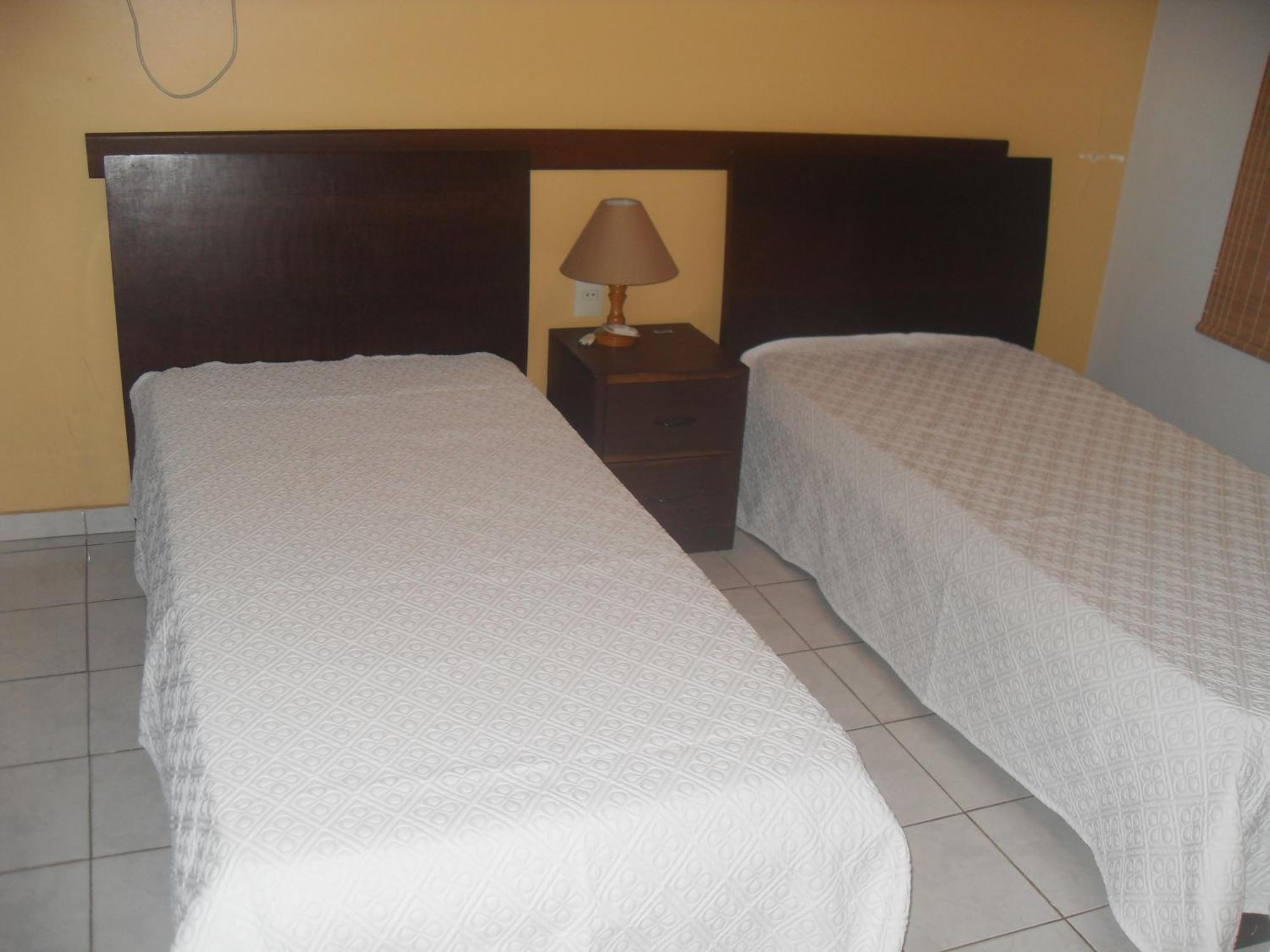 Hotel Pousada Caminho Da Praia Guarapari Ruang foto