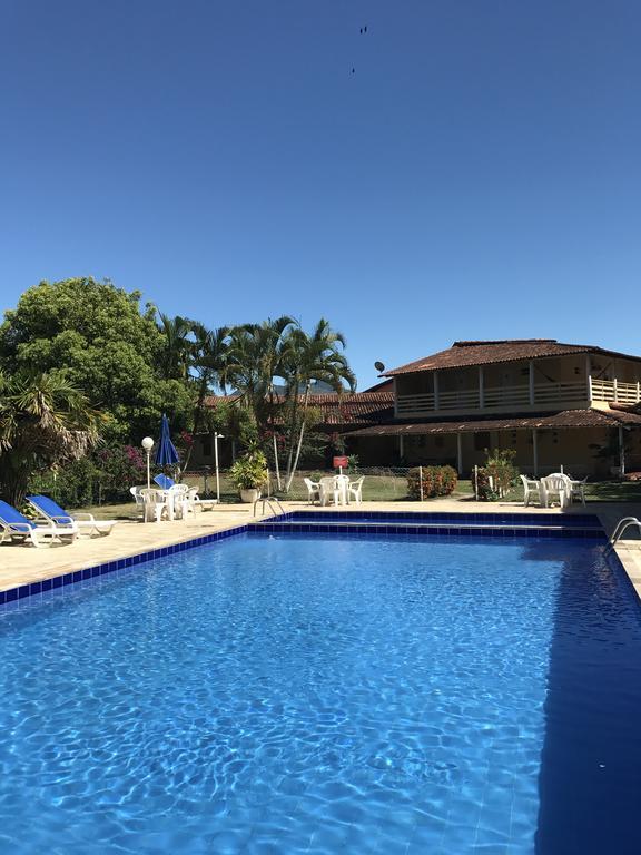 Hotel Pousada Caminho Da Praia Guarapari Bagian luar foto