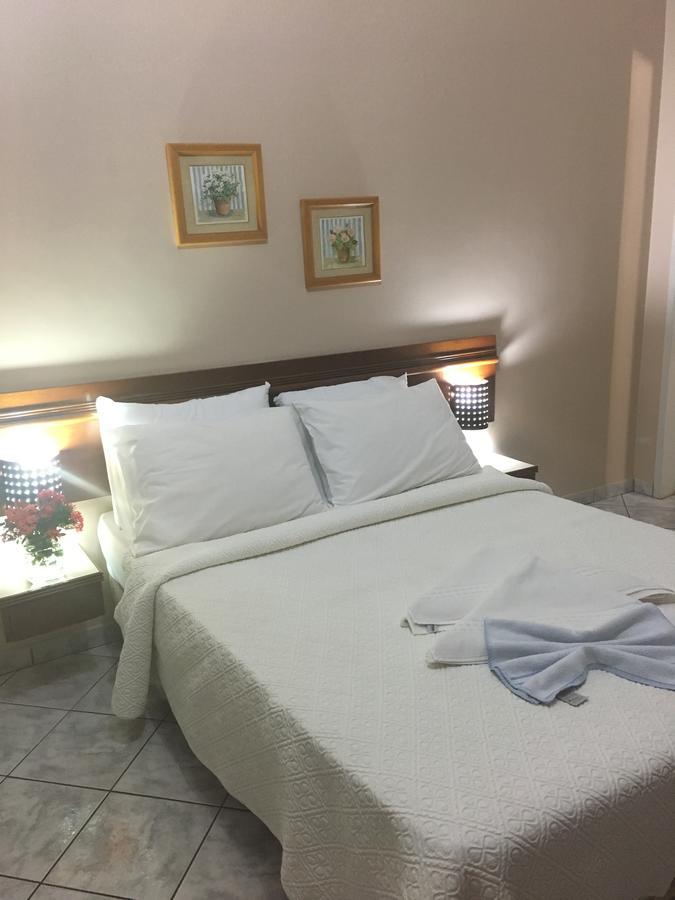 Hotel Pousada Caminho Da Praia Guarapari Bagian luar foto