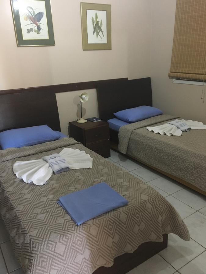 Hotel Pousada Caminho Da Praia Guarapari Bagian luar foto