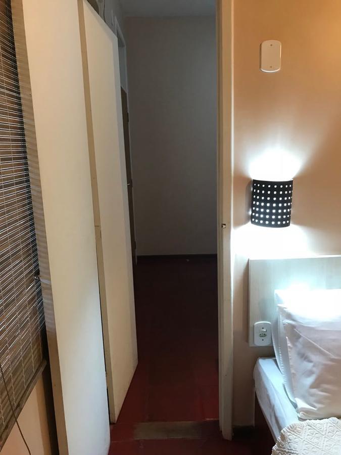 Hotel Pousada Caminho Da Praia Guarapari Bagian luar foto